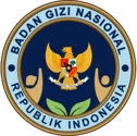 Logo Badan Gizi Nasional Nusa Tenggara Barat